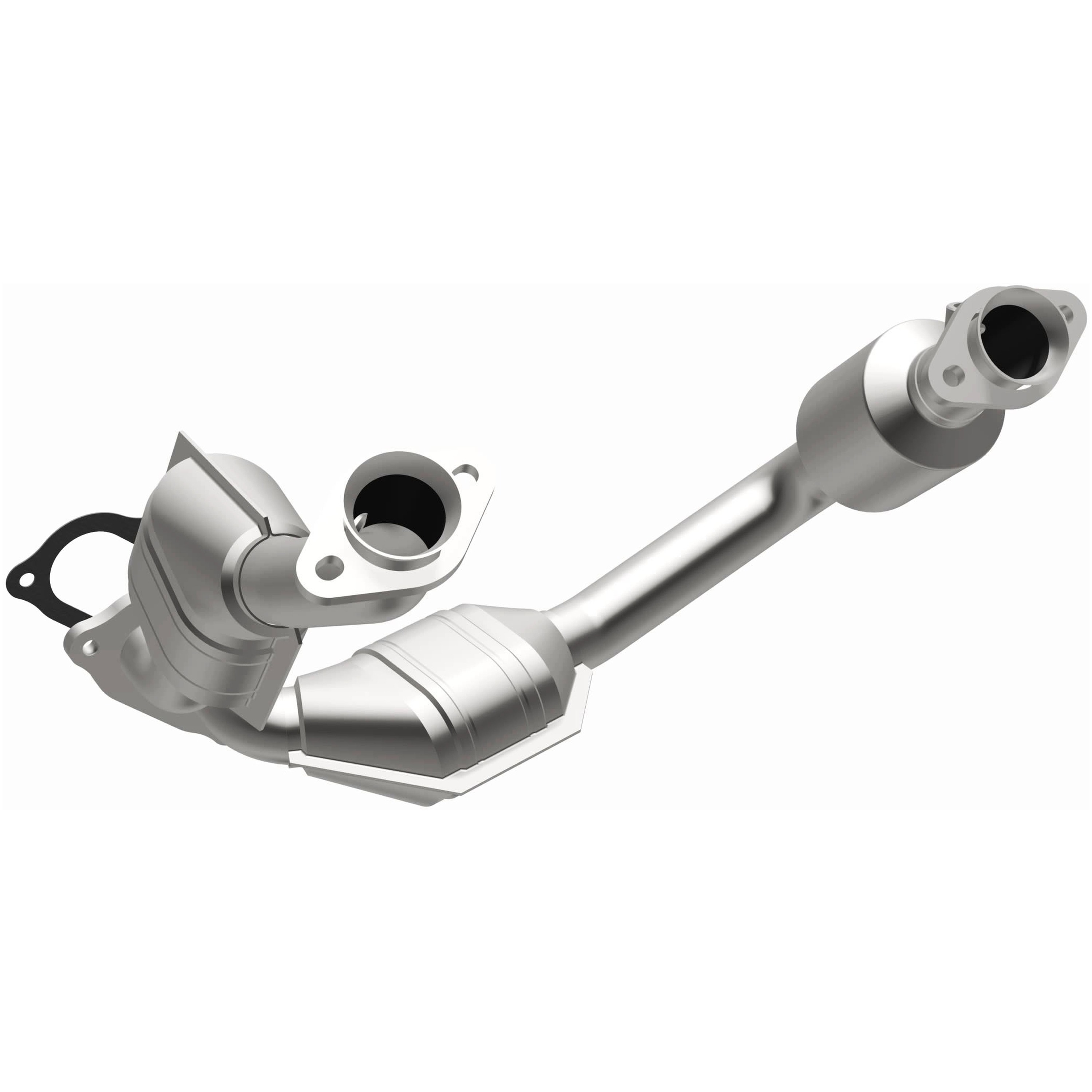 MagnaFlow Exhaust Products 49440 OEM Grade Direct-Fit Catalytic Converter